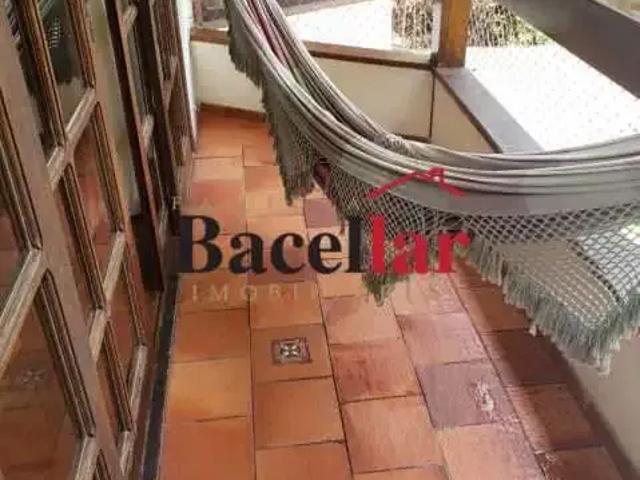 Casa / Sobrado em Condomínio para Venda em Rio de Janeiro/RJ Tijuca 3 Quartos