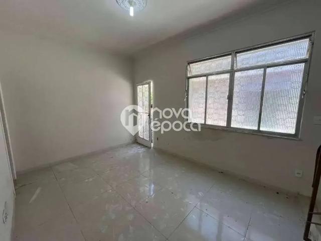 Casa / Sobrado em Condomínio para Venda em Rio de Janeiro/RJ Tijuca 3 Quartos