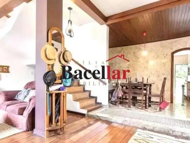 Casa / Sobrado em Condomínio para Venda em Rio de Janeiro/RJ Andaraí 3 Quartos