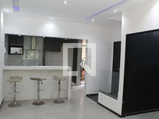 Casa / Sobrado em Condomínio para Venda em Rio de Janeiro/RJ Tijuca 3 Quartos