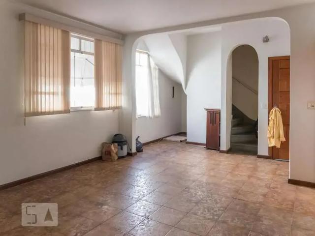 Casa / Sobrado em Condomínio para Venda em Rio de Janeiro/RJ Tijuca 3 Quartos
