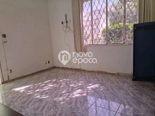 Casa / Sobrado em Condomínio para Venda em Rio de Janeiro/RJ Tijuca 3 Quartos