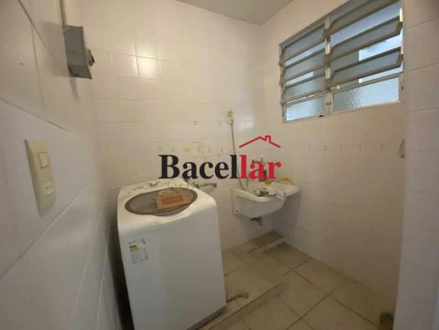 Casa / Sobrado em Condomínio para Venda em Rio de Janeiro/RJ Tijuca 3 Quartos