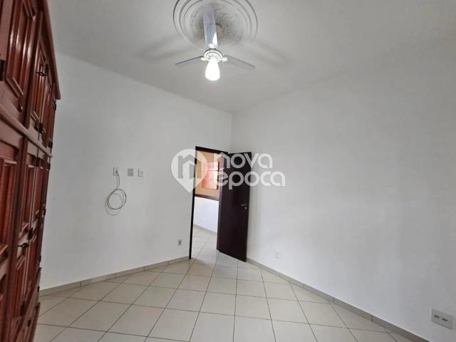 Casa / Sobrado em Condomínio para Venda em Rio de Janeiro/RJ Tijuca 3 Quartos