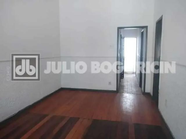 Casa / Sobrado em Condomínio para Venda em Rio de Janeiro/RJ Tijuca 3 Quartos