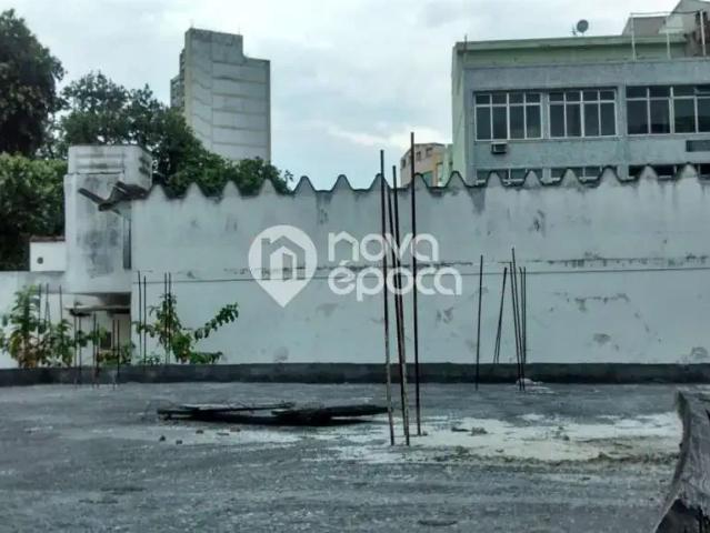 Casa / Sobrado em Condomínio para Venda em Rio de Janeiro/RJ Tijuca 3 Quartos