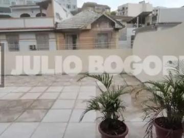 Casa / Sobrado em Condomínio para Venda em Rio de Janeiro/RJ Tijuca 3 Quartos