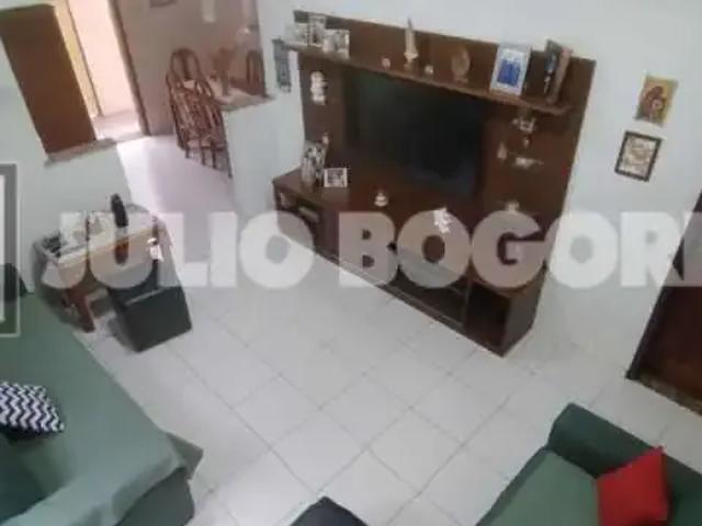 Casa / Sobrado em Condomínio para Venda em Rio de Janeiro/RJ Tijuca 3 Quartos