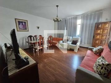 Casa / Sobrado em Condomínio para Venda em Rio de Janeiro/RJ Tijuca 3 Quartos