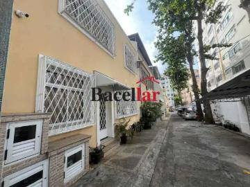 Casa / Sobrado em Condomínio para Venda em Rio de Janeiro/RJ Tijuca 3 Quartos
