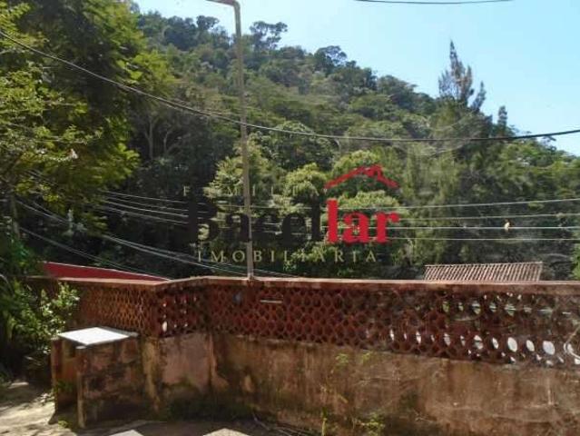Casa / Sobrado em Condomínio para Venda em Rio de Janeiro/RJ Tijuca 3 Quartos