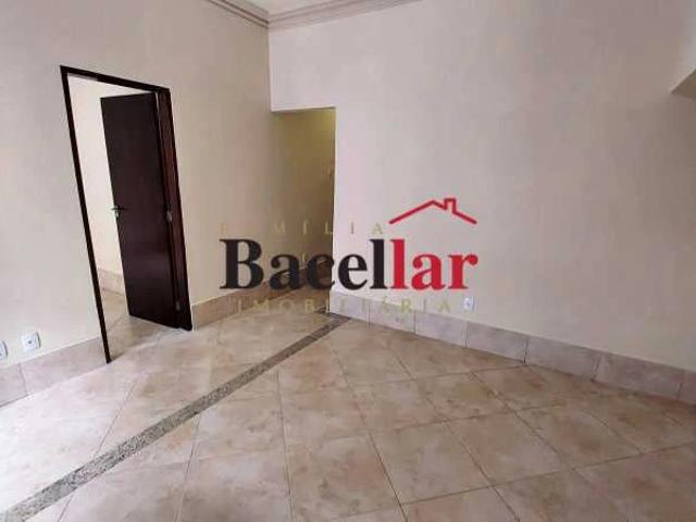 Casa / Sobrado em Condomínio para Venda em Rio de Janeiro/RJ Tijuca 3 Quartos