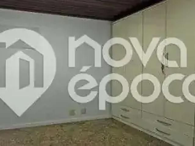 Casa / Sobrado em Condomínio para Venda em Rio de Janeiro/RJ Tijuca 4 Quartos