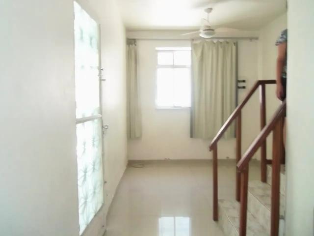 Casa / Sobrado em Condomínio para Venda em Rio de Janeiro/RJ Tijuca 4 Quartos