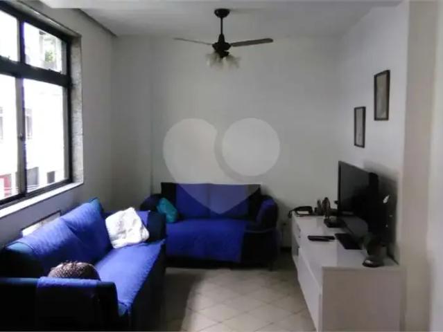 Casa / Sobrado em Condomínio para Venda em Rio de Janeiro/RJ Tijuca 4 Quartos