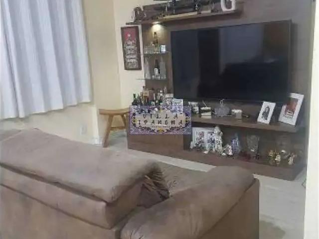 Casa / Sobrado em Condomínio para Venda em Rio de Janeiro/RJ Tijuca 4 Quartos