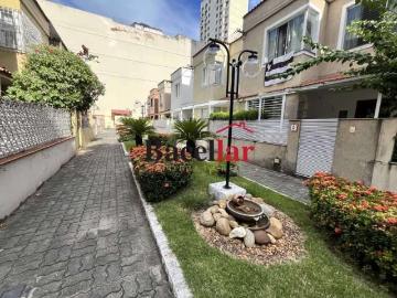 Rua Marquês de Valença, Rio de Janeiro, Saens Peña, Rio de Janeiro, Rio de Janeiro