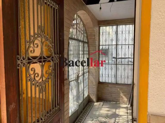 Casa / Sobrado em Condomínio para Venda em Rio de Janeiro/RJ Tijuca 5 Quartos