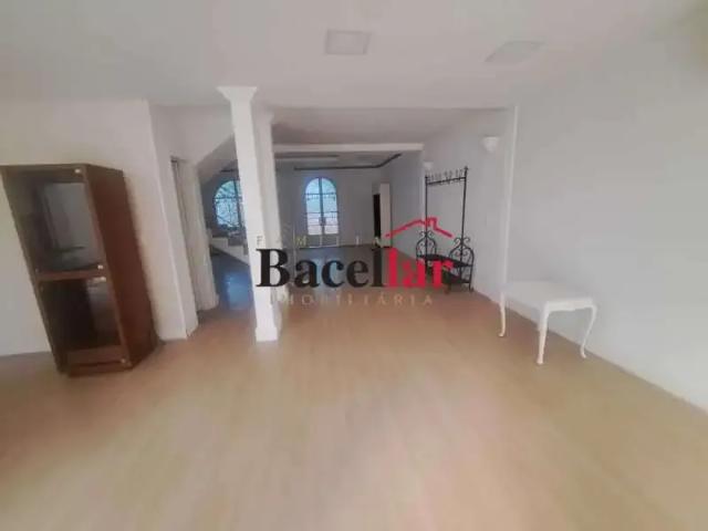 Casa / Sobrado em Condomínio para Venda em Rio de Janeiro/RJ Tijuca 5 Quartos