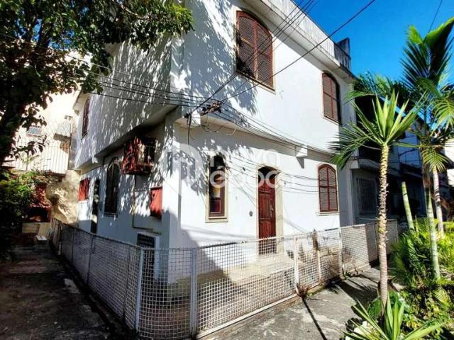 Casa / Sobrado em Condomínio para Venda em Rio de Janeiro/RJ Tijuca 5 Quartos