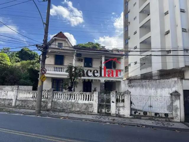 Casa / Sobrado em Condomínio para Venda em Rio de Janeiro/RJ Tijuca 5 Quartos