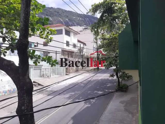 Casa / Sobrado em Condomínio para Venda em Rio de Janeiro/RJ Tijuca 6 Quartos