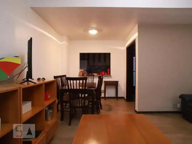 Casa / Sobrado em Condomínio para Venda em Rio de Janeiro/RJ Tijuca 6 Quartos