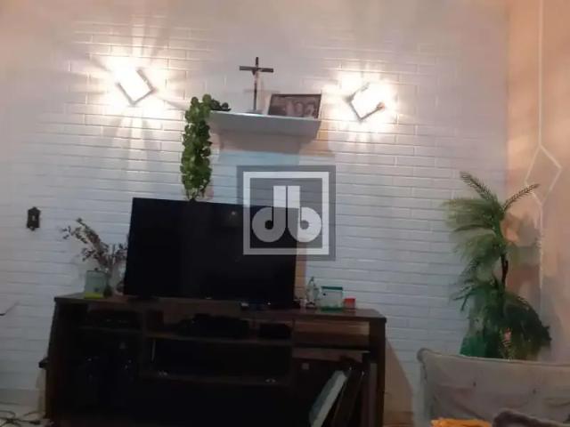 Casa / Sobrado em Condomínio para Venda em Rio de Janeiro/RJ Turiaçu 2 Quartos