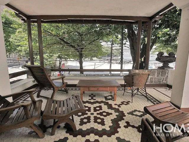 Casa / Sobrado em Condomínio para Venda em Rio de Janeiro/RJ Urca 4 Quartos