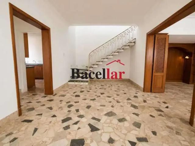 Casa / Sobrado em Condomínio para Venda em Rio de Janeiro/RJ Urca 4 Quartos