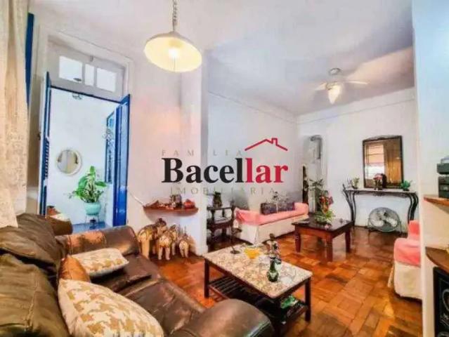 Casa / Sobrado em Condomínio para Venda em Rio de Janeiro/RJ Urca 4 Quartos