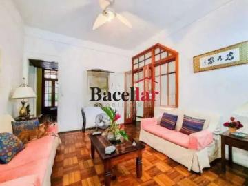 Casa / Sobrado em Condomínio para Venda em Rio de Janeiro/RJ Urca 4 Quartos