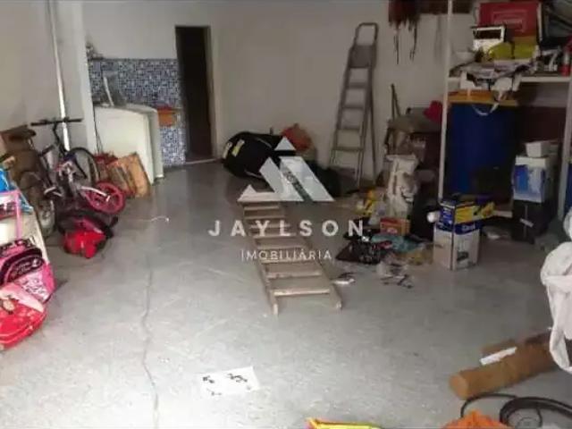 Casa / Sobrado em Condomínio para Venda em Rio de Janeiro/RJ Vaz Lobo 3 Quartos