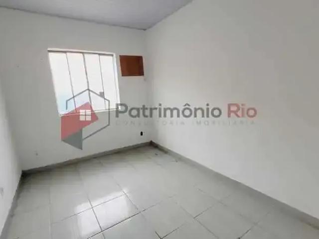 Casa / Sobrado em Condomínio para Venda em Rio de Janeiro/RJ Vaz Lobo 1 Quartos