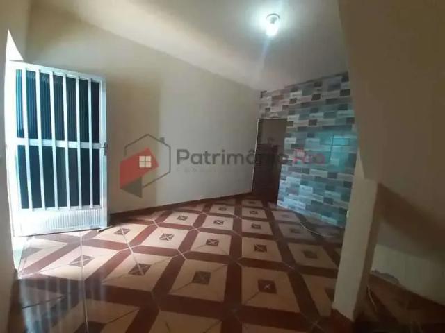 Casa / Sobrado em Condomínio para Venda em Rio de Janeiro/RJ Vaz Lobo 2 Quartos