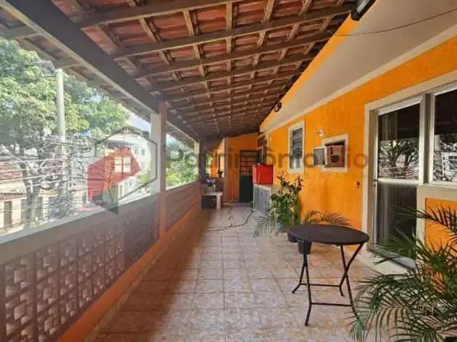 Casa / Sobrado em Condomínio para Venda em Rio de Janeiro/RJ Vaz Lobo 2 Quartos