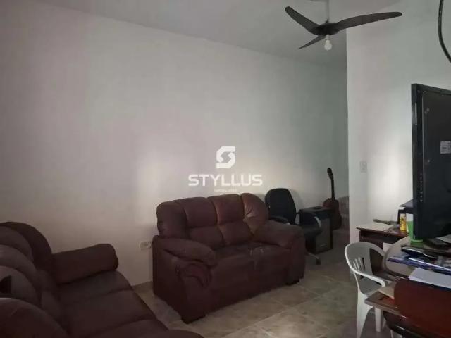 Casa / Sobrado em Condomínio para Venda em Rio de Janeiro/RJ Vaz Lobo 2 Quartos