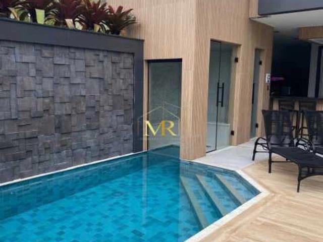 Casa / Sobrado em Condomínio para Venda em Rio de Janeiro/RJ Vargem Grande 4 Quartos