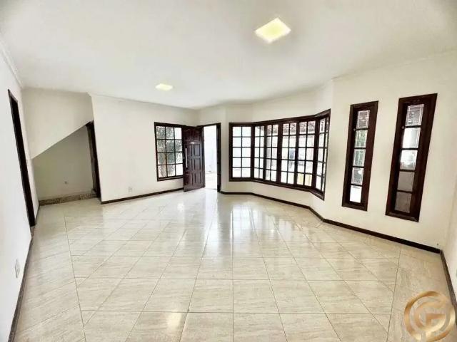 Casa / Sobrado em Condomínio para Venda em Rio de Janeiro/RJ Vargem Grande 4 Quartos