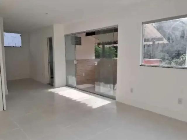 Casa / Sobrado em Condomínio para Venda em Rio de Janeiro/RJ Vargem Grande 4 Quartos