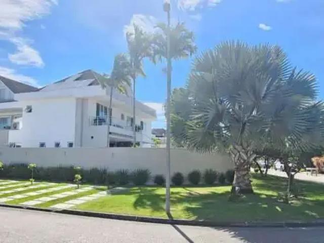 Casa / Sobrado em Condomínio para Venda em Rio de Janeiro/RJ Vargem Grande 4 Quartos