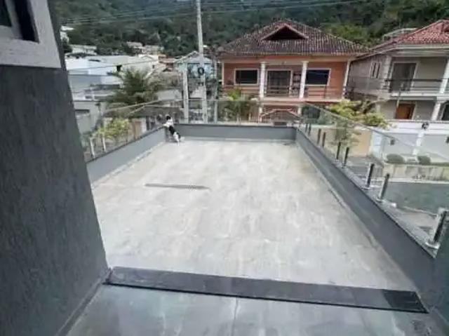 Casa / Sobrado em Condomínio para Venda em Rio de Janeiro/RJ Vargem Grande 4 Quartos