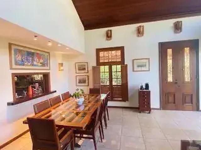 Casa / Sobrado em Condomínio para Venda em Rio de Janeiro/RJ Vargem Grande 4 Quartos