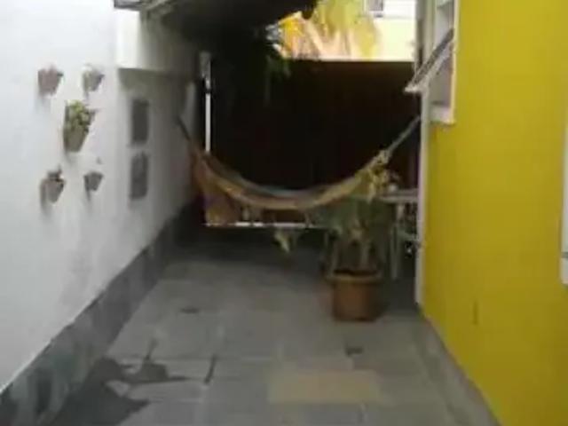 Casa / Sobrado em Condomínio para Venda em Rio de Janeiro/RJ Vargem Grande 4 Quartos