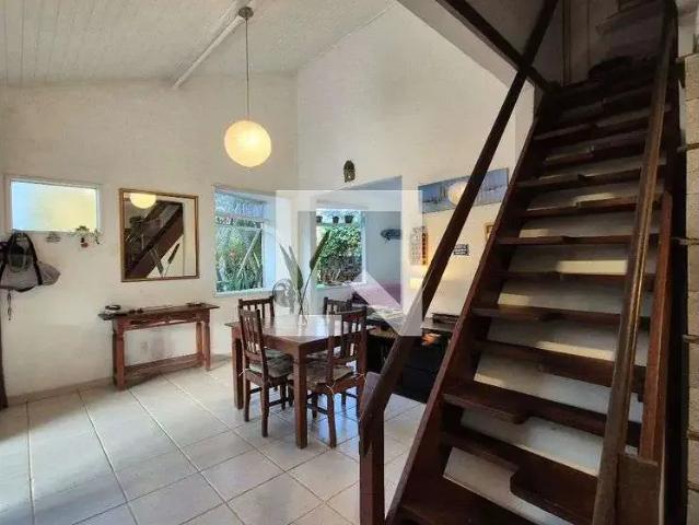 Casa / Sobrado em Condomínio para Venda em Rio de Janeiro/RJ Vargem Grande 4 Quartos