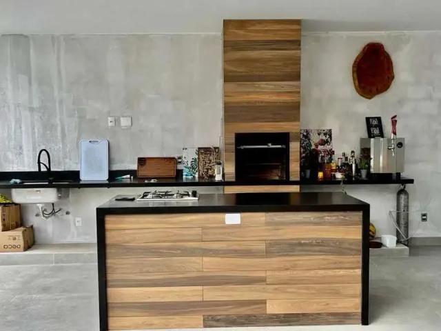 Casa / Sobrado em Condomínio para Venda em Rio de Janeiro/RJ Vargem Grande 4 Quartos