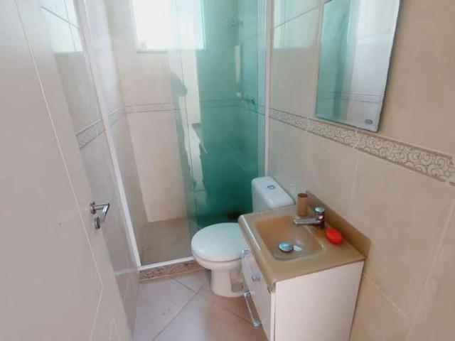 Casa / Sobrado em Condomínio para Venda em Rio de Janeiro/RJ Vargem Grande 4 Quartos