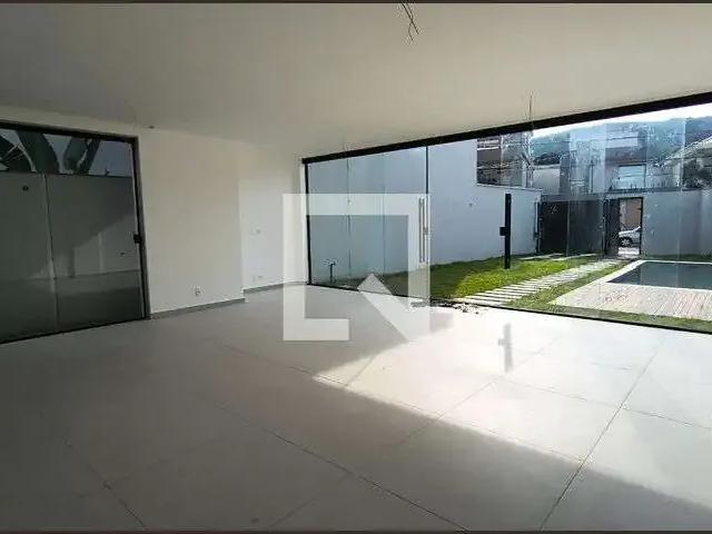 Casa / Sobrado em Condomínio para Venda em Rio de Janeiro/RJ Vargem Grande 4 Quartos