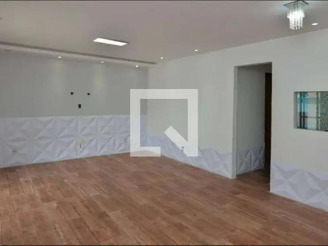 Casa / Sobrado em Condomínio para Venda em Rio de Janeiro/RJ Vargem Grande 4 Quartos