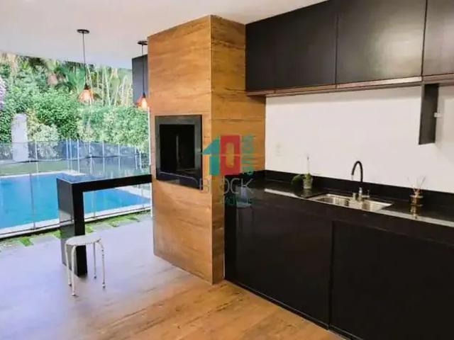 Casa / Sobrado em Condomínio para Venda em Rio de Janeiro/RJ Vargem Grande 4 Quartos